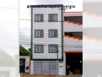 Apartamento com 2 Quartos para alugar, 60m² no Antônio Bezerra, Fortaleza