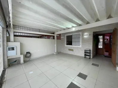 Casa com 3 Quartos à venda, 90m² no Real, Praia Grande