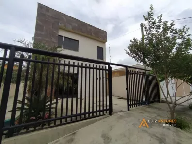 Sobrado com 4 Quartos à venda, 208m² no Tamariz, Iguaba Grande