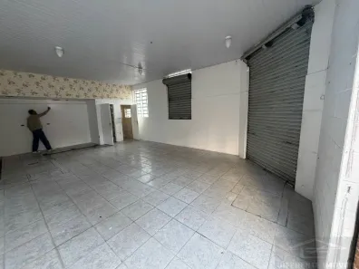 Ponto Comercial com 2 Quartos para alugar, 70m² no Chácara Santo Antônio (Zona Leste), São Paulo