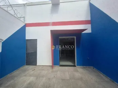 Casa com 4 Quartos para alugar, 180m² no Centro, Taubaté