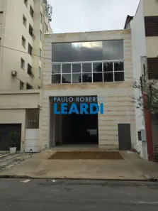 Ponto Comercial para alugar, 700m² no Indianópolis, São Paulo
