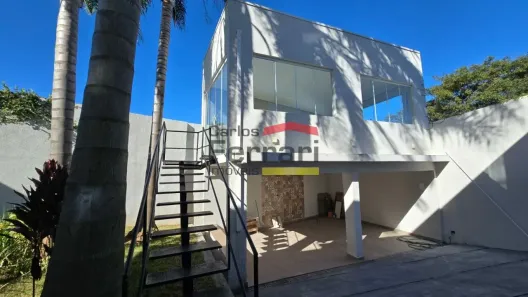 Sobrado com 4 Quartos à venda, 373m² no Jardim Paulista, Atibaia