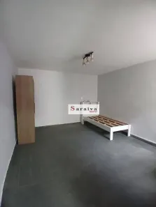 Kitnet com 1 Quarto para alugar, 18m² no Anchieta, São Bernardo do Campo