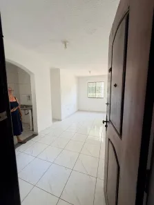 Apartamento com 2 Quartos à venda, 52m² no Bequimão, São Luís