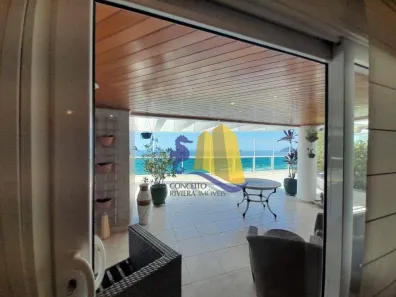 Cobertura com 5 Quartos à venda, 584m² no Riviera, Bertioga