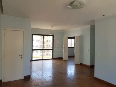 Apartamento com 4 Quartos à venda, 181m² no Jardim Irajá, Ribeirão Preto