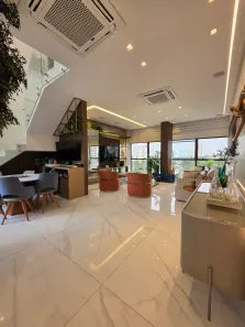 Cobertura com 4 Quartos à venda, 182m² no Casa Forte, Recife