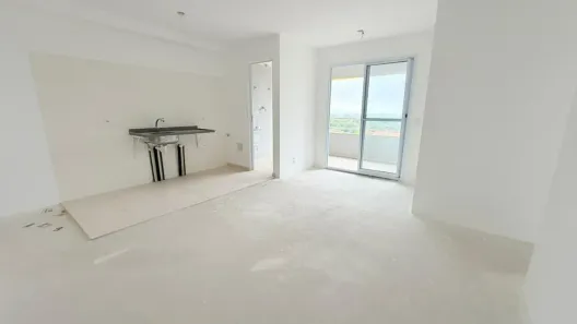 Apartamento com 3 Quartos à venda, 64m² no Parque Santa Rosa, Suzano