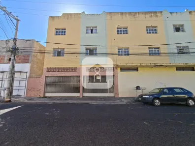 Apartamento com 3 Quartos para alugar, 105m² no Osvaldo Rezende, Uberlândia