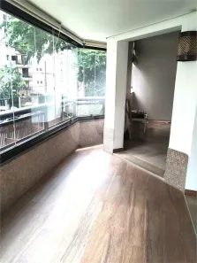 Apartamento com 3 Quartos à venda, 150m² no Jardim Europa, São Paulo
