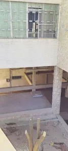Lote/Terreno à venda, 500m² no Jardim São Bento, São Paulo
