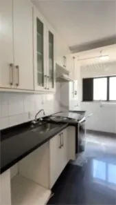 Apartamento com 2 Quartos à venda, 66m² no Jardim Íris, São Paulo