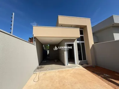 Casa com 3 Quartos à venda, 100m² no Plano Diretor Sul, Palmas