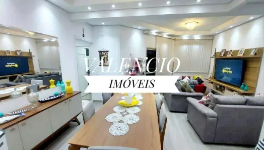 Apartamento com 2 Quartos à venda, 80m² no São Manoel, Americana