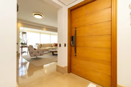 Apartamento com 3 Quartos à venda, 176m² no Vila Romana, São Paulo