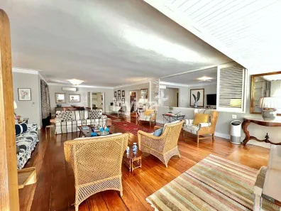 Apartamento com 3 Quartos à venda, 360m² no Boqueirão, Santos