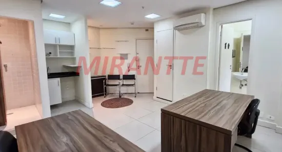 Imóvel Comercial à venda, 38m² no Água Fria, São Paulo