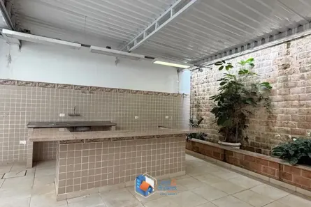Casa com 3 Quartos à venda, 255m² no Jardim Vila Mariana, São Paulo