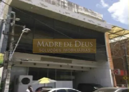 Prédio Comercial à venda, 2500m² no Fátima, Fortaleza