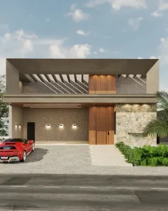 Casa de Condomínio com 3 Quartos à venda, 211m² no Parque Residencial Buona Vita, São José do Rio Preto