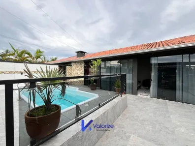 Casa com 3 Quartos à venda, 102m² no Luciane, Pontal do Paraná