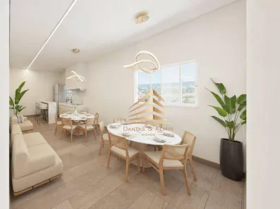 Apartamento com 1 Quarto à venda, 29m² no Vila Pedro Moreira, Guarulhos