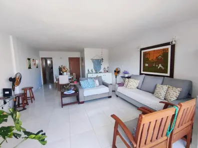 Apartamento com 4 Quartos à venda, 154m² no Manaíra, João Pessoa