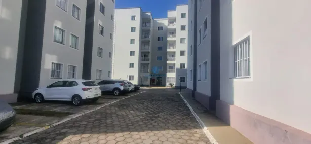 Apartamento com 2 Quartos à venda, 64m² no , São Lourenço