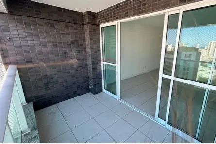 Apartamento com 4 Quartos à venda, 170m² no Boa Viagem, Recife