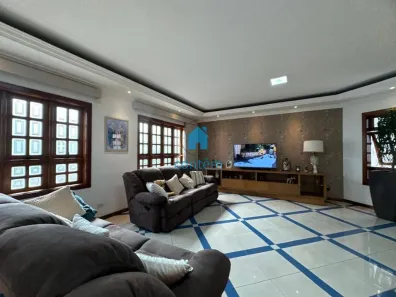 Casa com 3 Quartos à venda, 264m² no City Bussocaba, Osasco