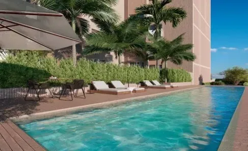 Apartamento com 1 Quarto à venda, 28m² no Rio Comprido, Rio de Janeiro