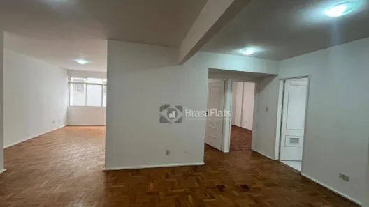 Apartamento com 2 Quartos para alugar, 90m² no Jardim Paulista, São Paulo