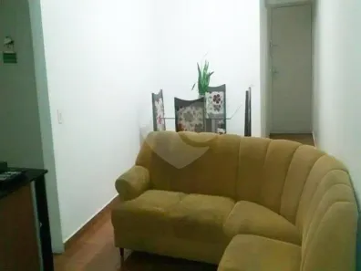 Apartamento com 2 Quartos à venda, 60m² no Vila Paulista, São Paulo