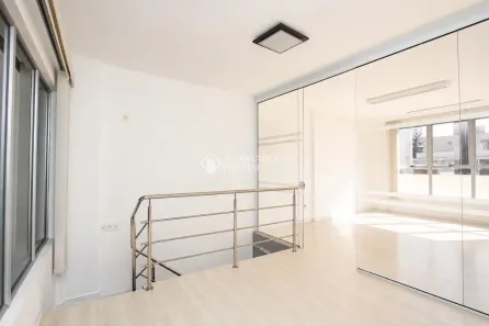 Ponto Comercial à venda, 134m² no Trindade, Florianópolis