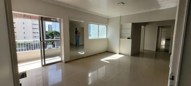Apartamento com 4 Quartos à venda, 191m² no Graças, Recife