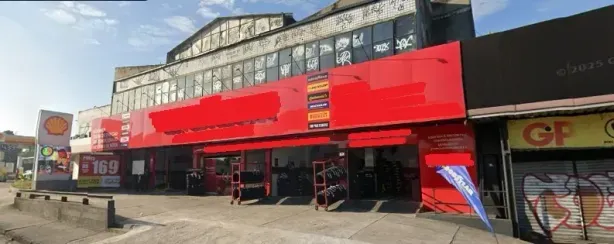 Prédio Comercial à venda, 1560m² no Irajá, Rio de Janeiro