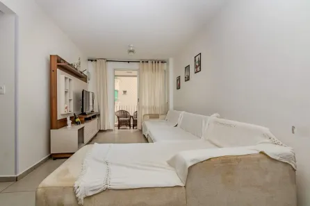 Apartamento com 3 Quartos à venda, 98m² no Centro, Balneário Camboriú