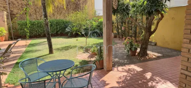 Casa com 4 Quartos à venda, 390m² no Jardim Vivendas, São José do Rio Preto