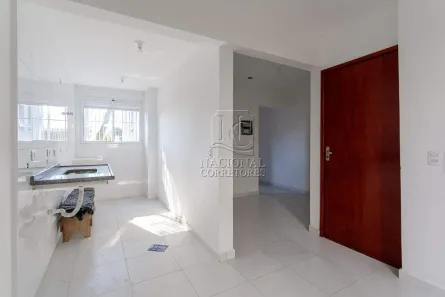 Apartamento com 2 Quartos à venda, 40m² no Jardim Adutora, São Paulo