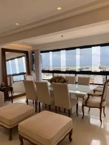 Apartamento com 4 Quartos à venda, 186m² no Jardim Oceania, João Pessoa