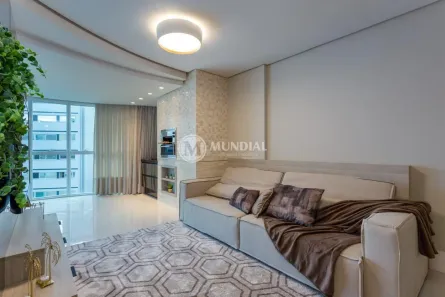 Apartamento com 3 Quartos à venda, 160m² no Centro, Balneário Camboriú