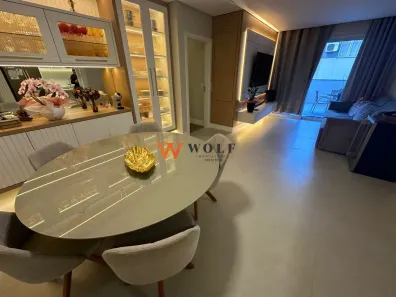 Apartamento com 3 Quartos à venda, 165m² no Nossa Senhora do Rosário, São José
