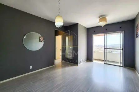Apartamento com 2 Quartos para alugar, 68m² no Assunção, São Bernardo do Campo
