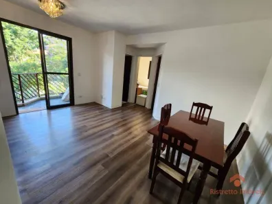 Apartamento com 2 Quartos à venda, 60m² no Quitaúna, Osasco