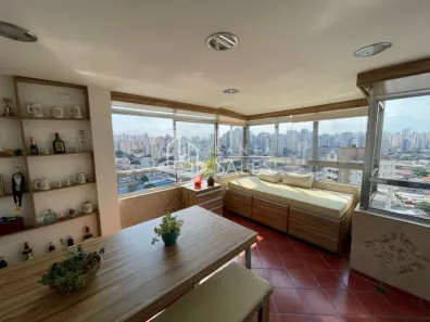 Cobertura com 2 Quartos à venda, 120m² no Vila da Saúde, São Paulo