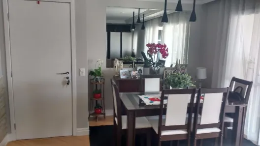 Apartamento com 3 Quartos à venda, 104m² no Jardim Avelino, São Paulo