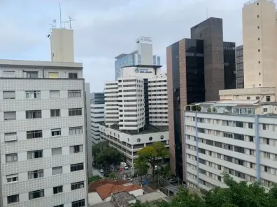 Apartamento com 3 Quartos à venda, 98m² no Jardim Paulista, São Paulo
