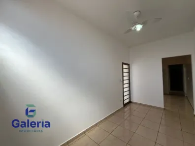 Casa com 2 Quartos à venda, 77m² no Condomínio Itamaraty, Ribeirão Preto