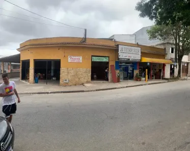 Ponto Comercial à venda, 340m² no Serraria, Diadema